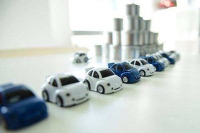 兩部委發(fā)文鼓勵(lì)，汽車分時(shí)租賃迎來(lái)“春天”？